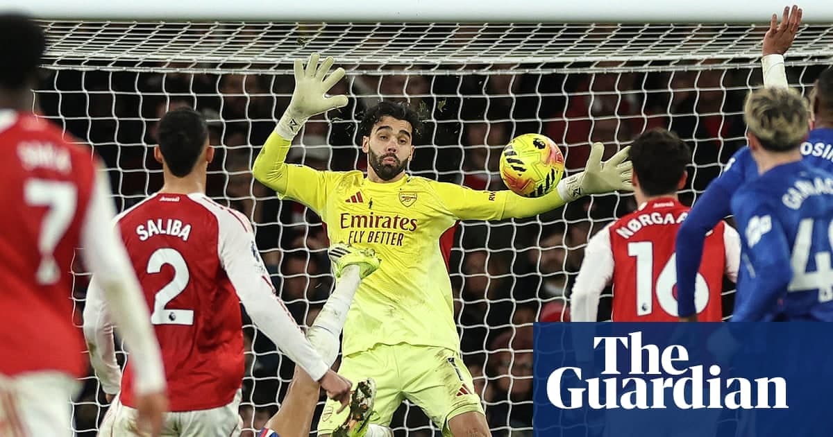 阿森纳靠角球险胜，英超冠军之路再添悬念