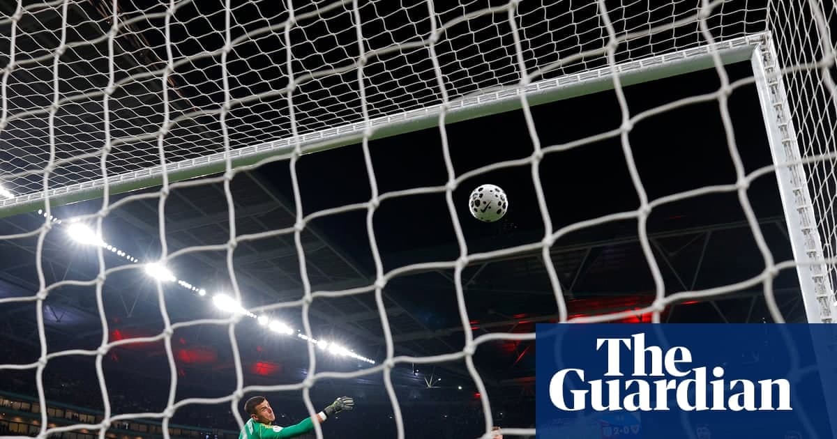 英格兰3-0威尔士：罗杰斯首球领衔，沃特金斯与萨卡再添精彩
